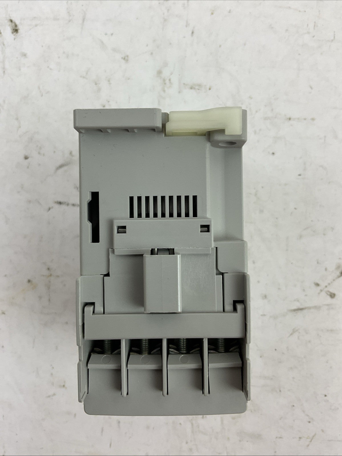 ALLEN BRADLEY 700-CF400D SER A CONTROL RELAY 110/120V 50/60HZ COIL5