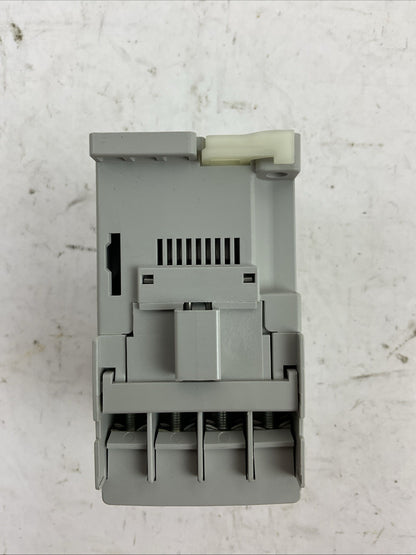 ALLEN BRADLEY 700-CF400D SER A CONTROL RELAY 110/120V 50/60HZ COIL5