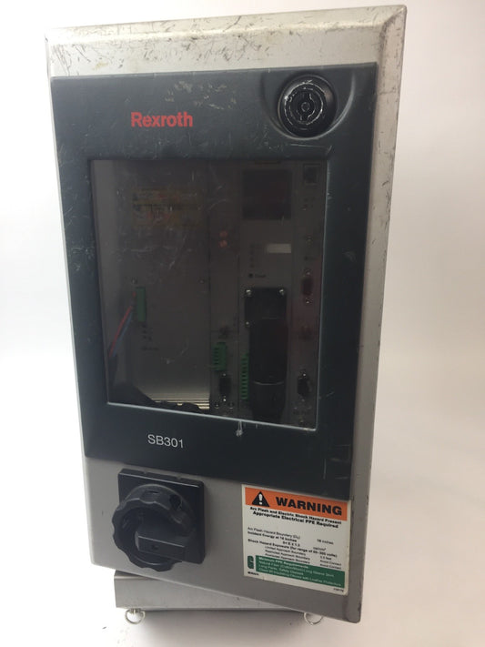 REXROTH 0 608 830 206 POWER SUPPLY (VM300,SE302,LTU350,KE312,SB301) 0