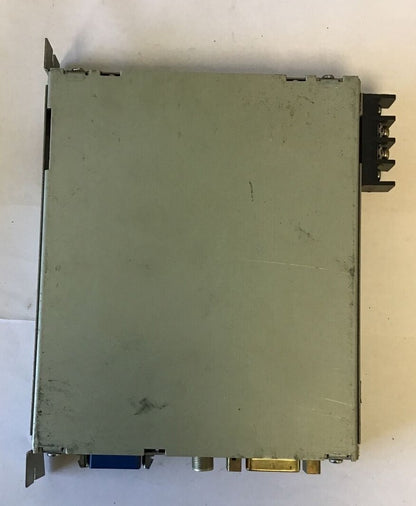 SONY MD20A POSITION DETECTION MODULE MD20A-13