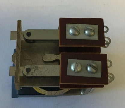 GUARDIAN IR-640U-2C-230A RELAY 640U-2C4 230VAC 60CY A410-061494-05 3