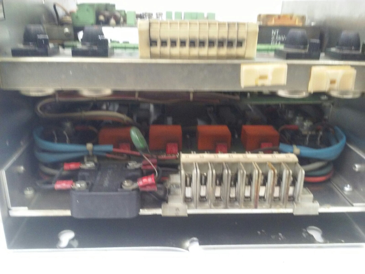 STYRKONSULT AB 40956-19 DC DRIVE- 40243-1, 40956, 402433