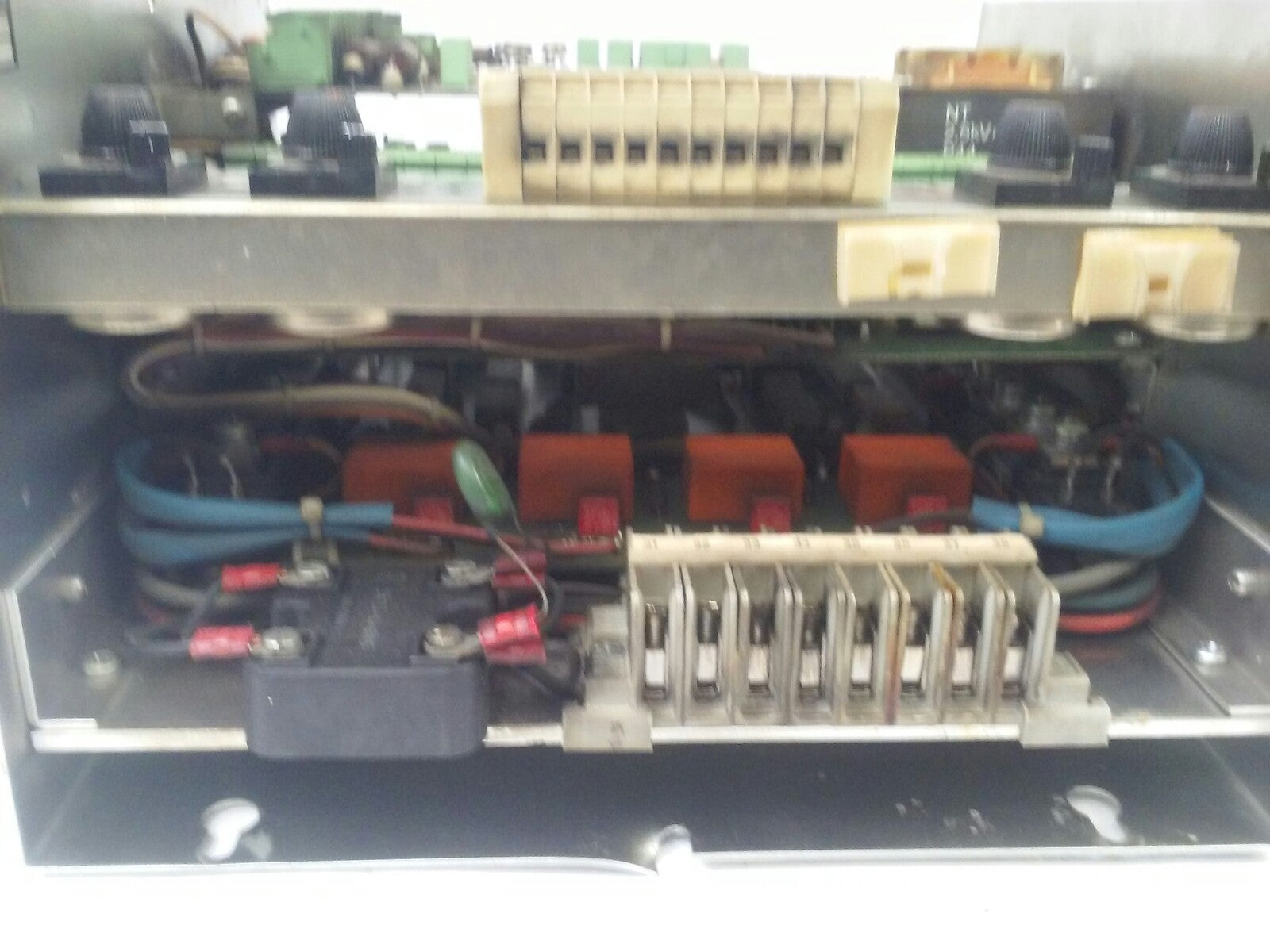 STYRKONSULT AB 40956-19 DC DRIVE- 40243-1, 40956, 402433