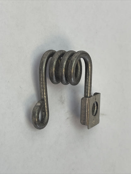 GTE SYLVANIA CLARK S11.5 HEATER (LOT OF 2)2