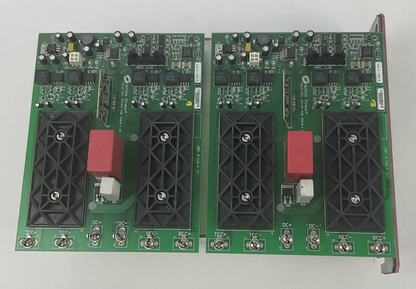 SEMIKRON SKiiP 84ECT12IT1 FIELD COIL DRIVER POWER MODULES 30615 ACTIVE POWER PWB0