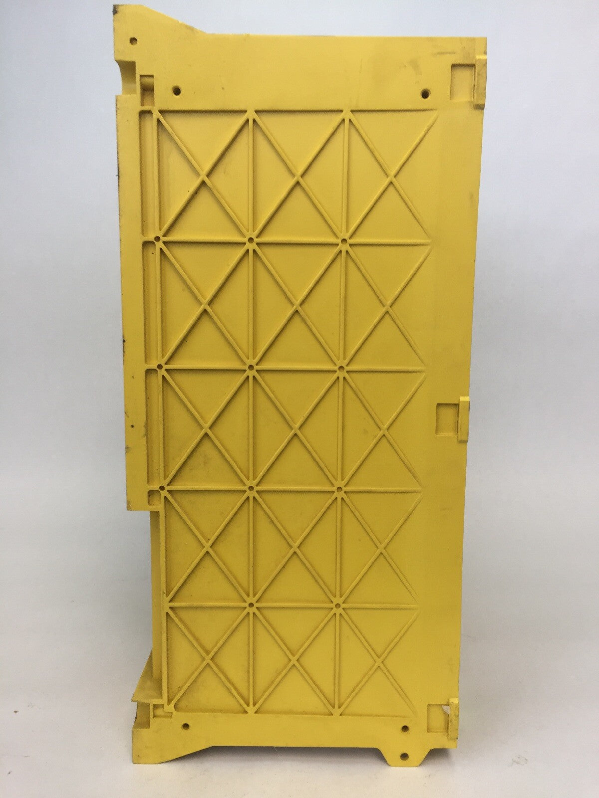 FANUC A02B-0162-B516 5 SLOT RACK4