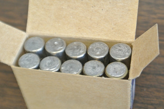 BOX of 10 / BUSS FNA-2/10 DUAL-ELEMENT MIDGET FUSE / 2/10A / 250V / NEW SURPLUS0