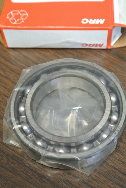 MRC 109KS RADIAL DEEP GROOVE BALL BEARING / 45mm x 75mm x 16mm / NEW SURPLUS0