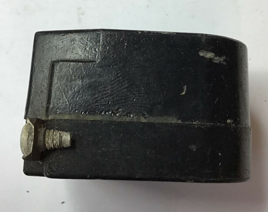 SQUARE D A2936 S1 C29B COIL 110-115V 25CY 208-220V 60CY ***LOTOF7***3