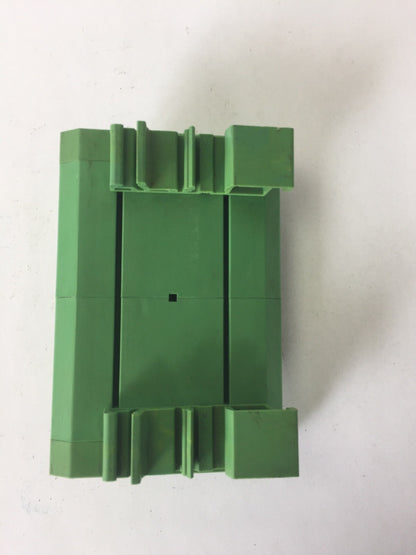 YASKAWA MOTOMAN 5535392 BREAK OUT MODULE BOARD REV A6