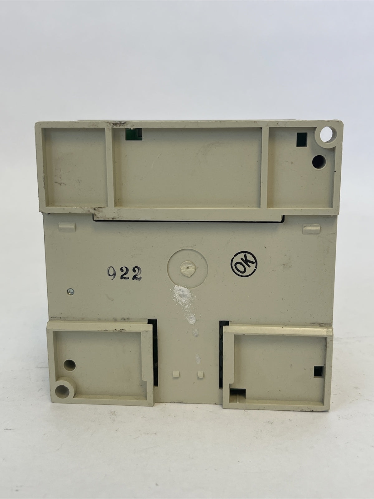 MITSUBISHI FX 1N-24MT-ESS/UL PROGRAMMABLE CONTROLLER 100-240VAC 30W OUT 30VDC3