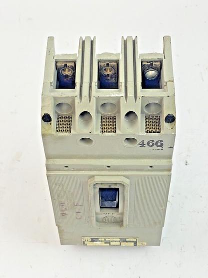 ITE / SIEMENS - HF3-B070 - CIRCUIT BREAKER - 70 AMP, 250 DC, 600 VAC, 3 POLE3