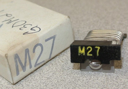 I-T-E / GOULD G30M27 OVERLOAD HEATER ELEMENT / NEW SURPLUS0