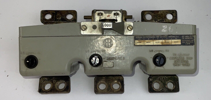 ITE HM3-T100 CIRCUIT BREAKER TRIP UNIT 1000A ET-80760
