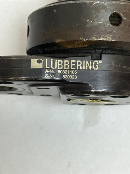 ATLAS COPCO ETVDS7-40-10S NUTRUNNER LUBBERING 80321105 17.23mm2