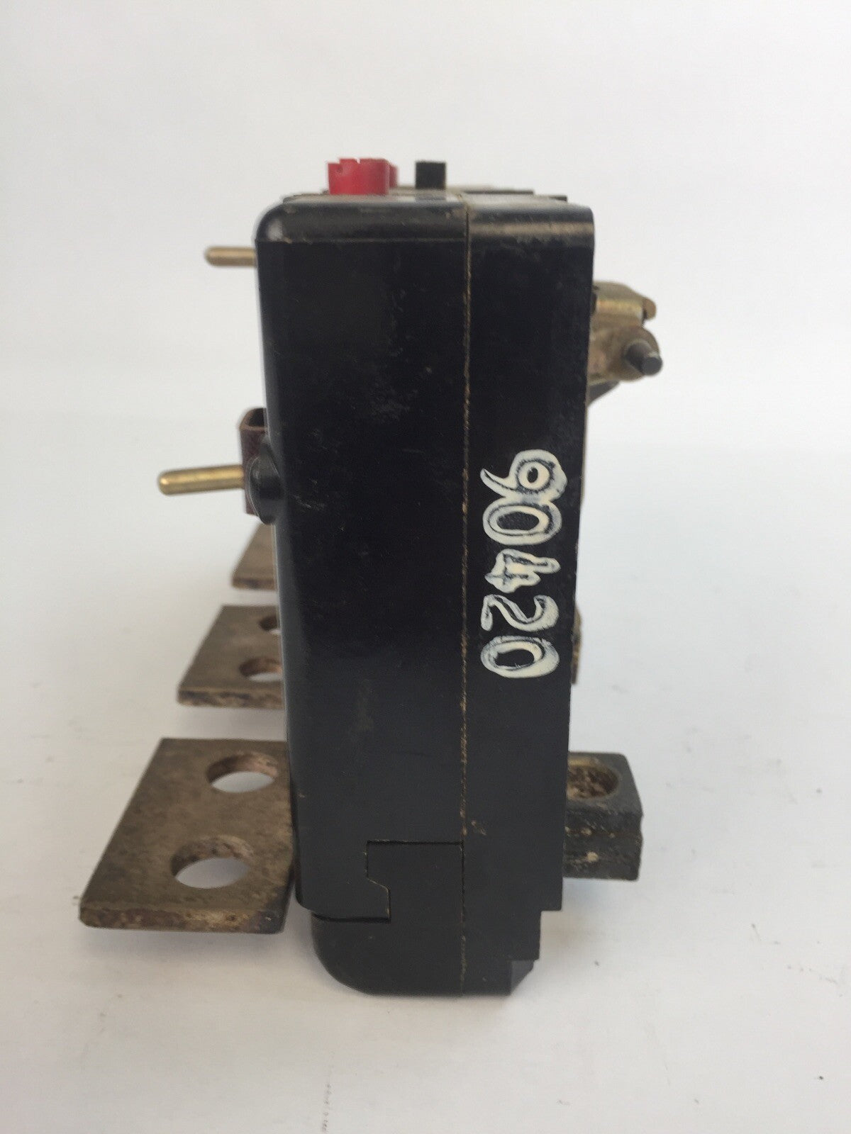 WESTINGHOUSE NB3600PT AB DE-ION TRIP UNIT NB TRI-PAC 3POLE 600AMP3