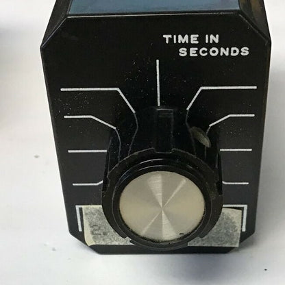 ICM BDR115A21X180 TIMING RELAY 10A 1/6HP 120VAC 7