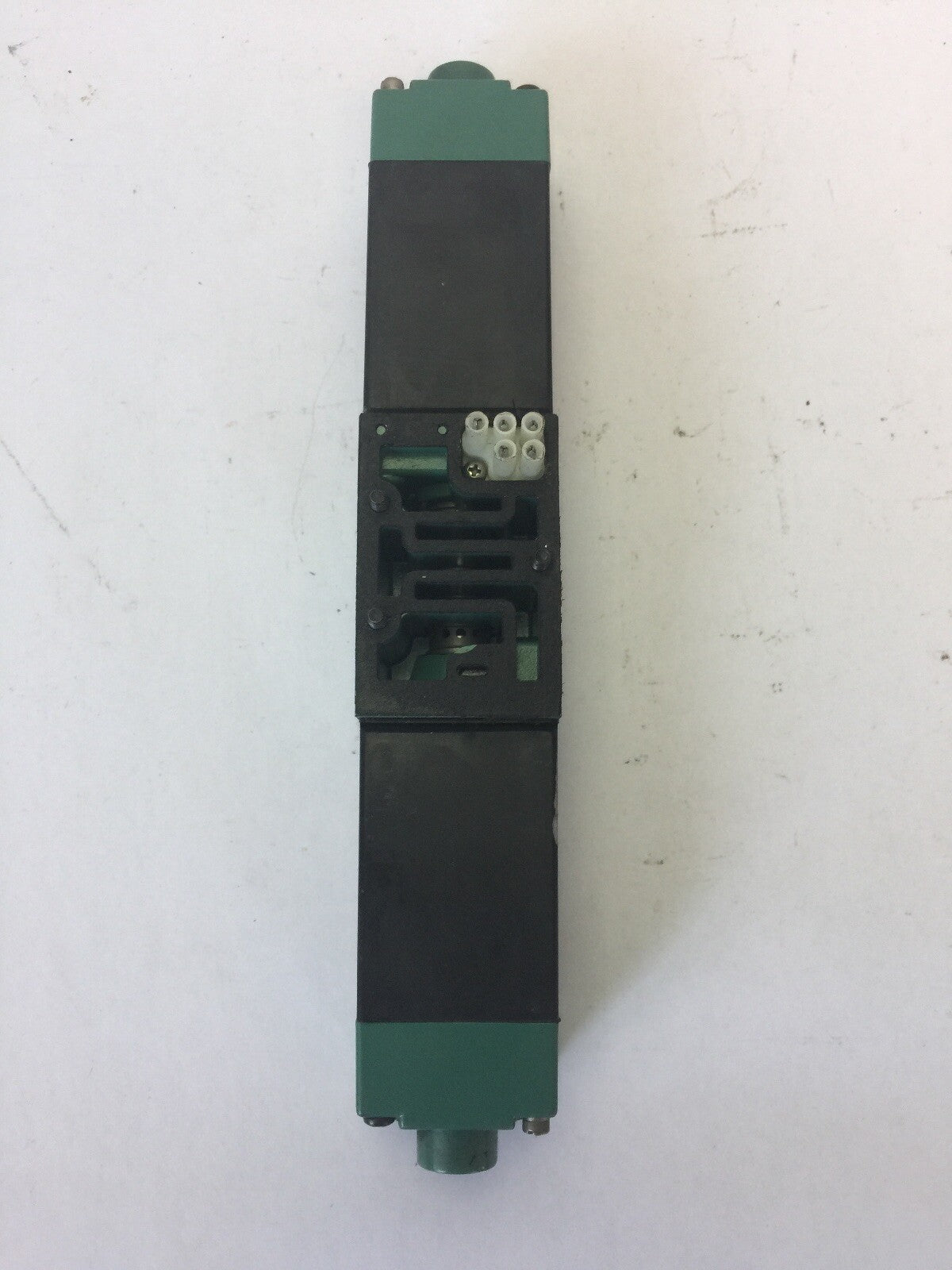 NUMATICS 225-372 SOLENOID VALVE 24VDC 6.0W3