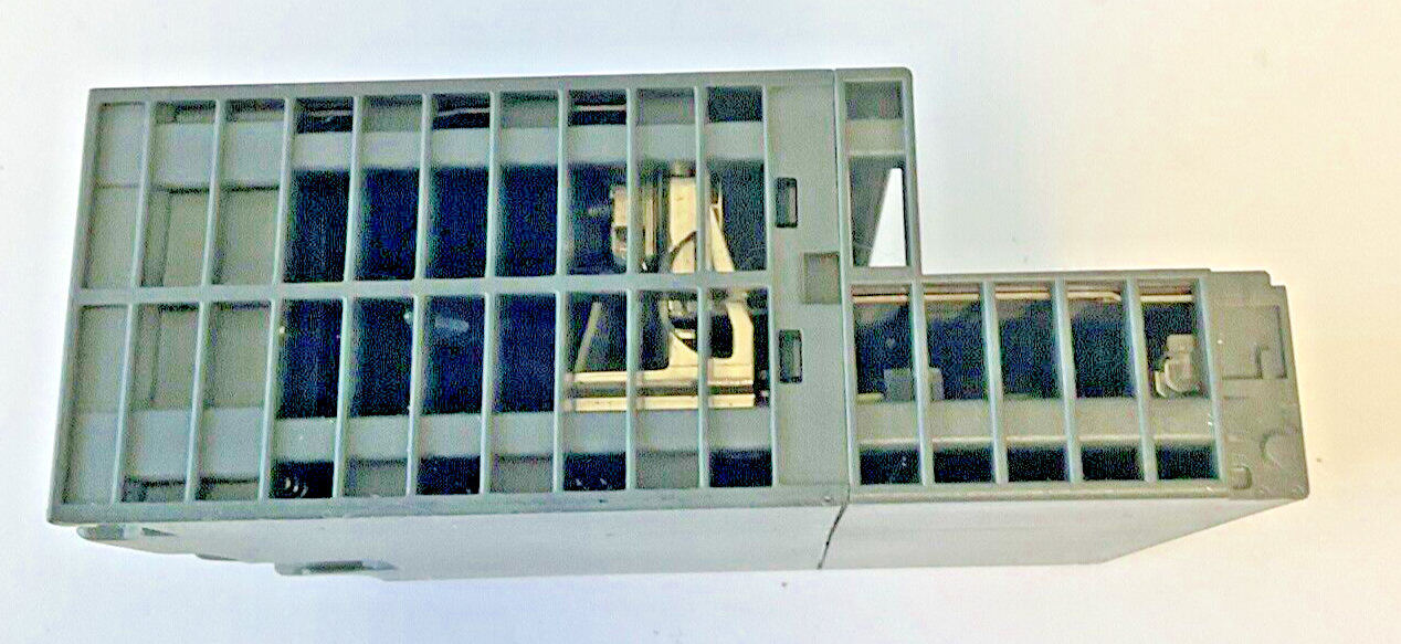 SIEMENS 6ES7 360-3AA01-0AA0 S7 INTERFACE SIMATIC S73