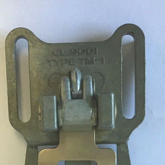 SQUARE D 9001 TM-1 MAINTAINED CONTACT ATTACHMENT SER.A ***LOTOF3***4