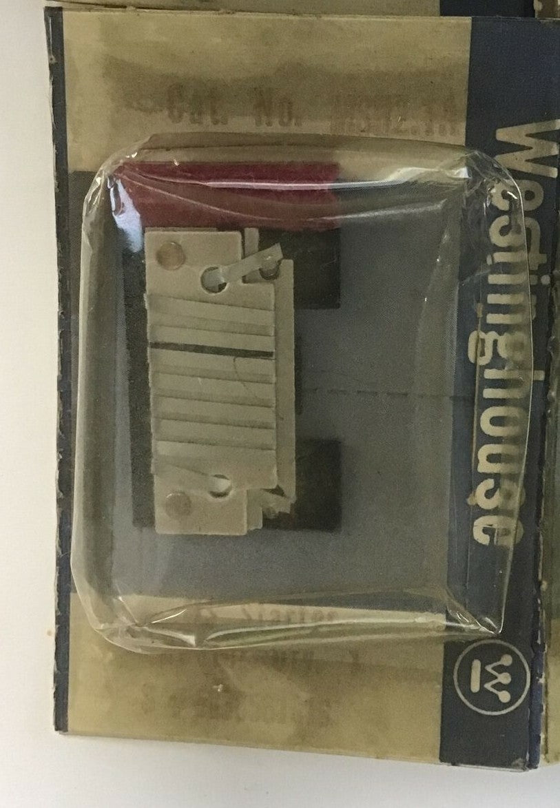 WESTINGHOUSE MSH2.1A MS STARTER HEATER ****LOTOF4****1