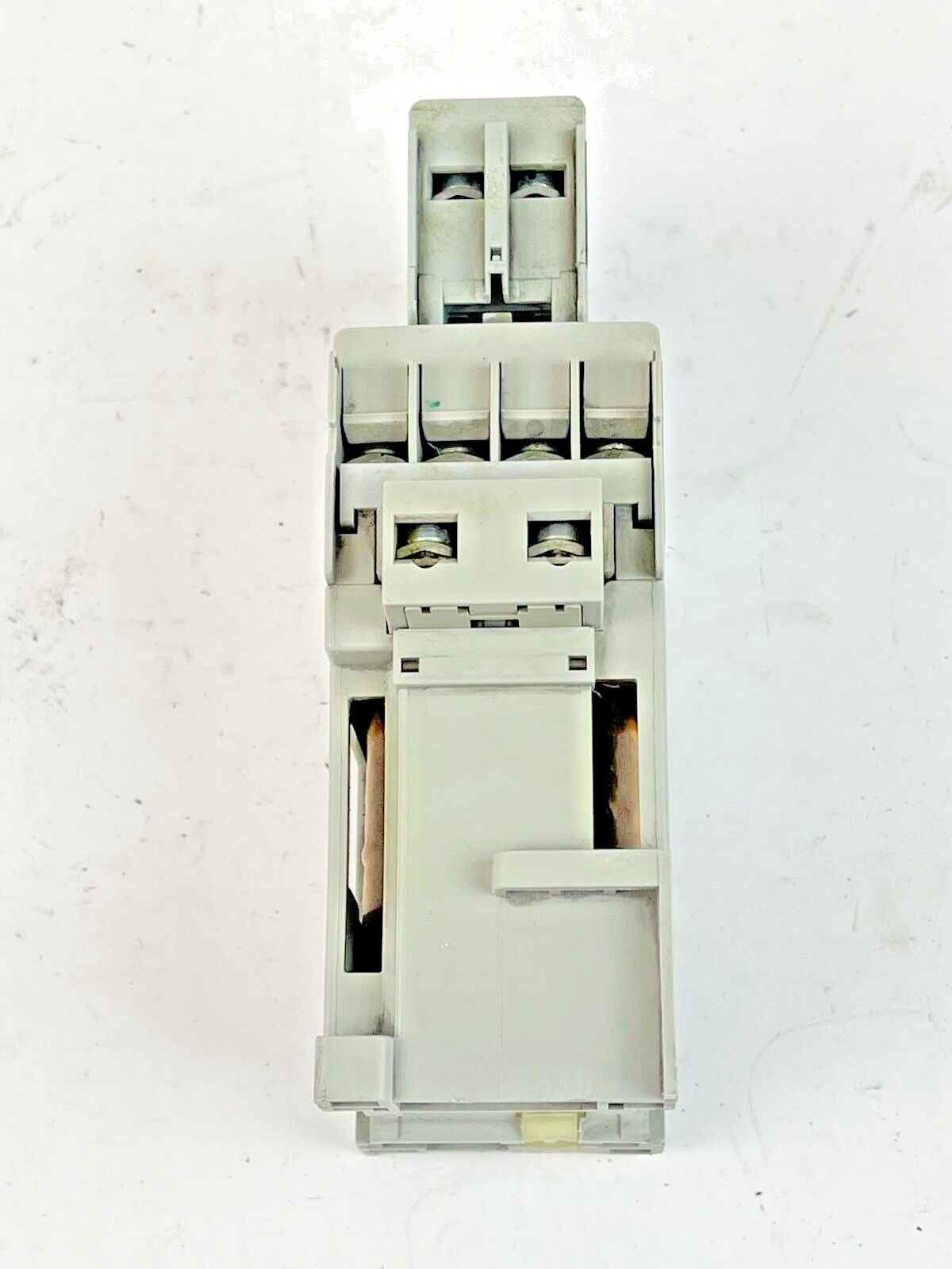 ALLEN BRADLEY - 100-C09Z*10 SER. A 25VDC COIL CONTACTOR & 100-F SER. B CONTACTOR7