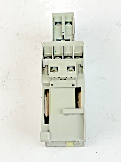 ALLEN BRADLEY - 100-C09Z*10 SER. A 25VDC COIL CONTACTOR & 100-F SER. B CONTACTOR7