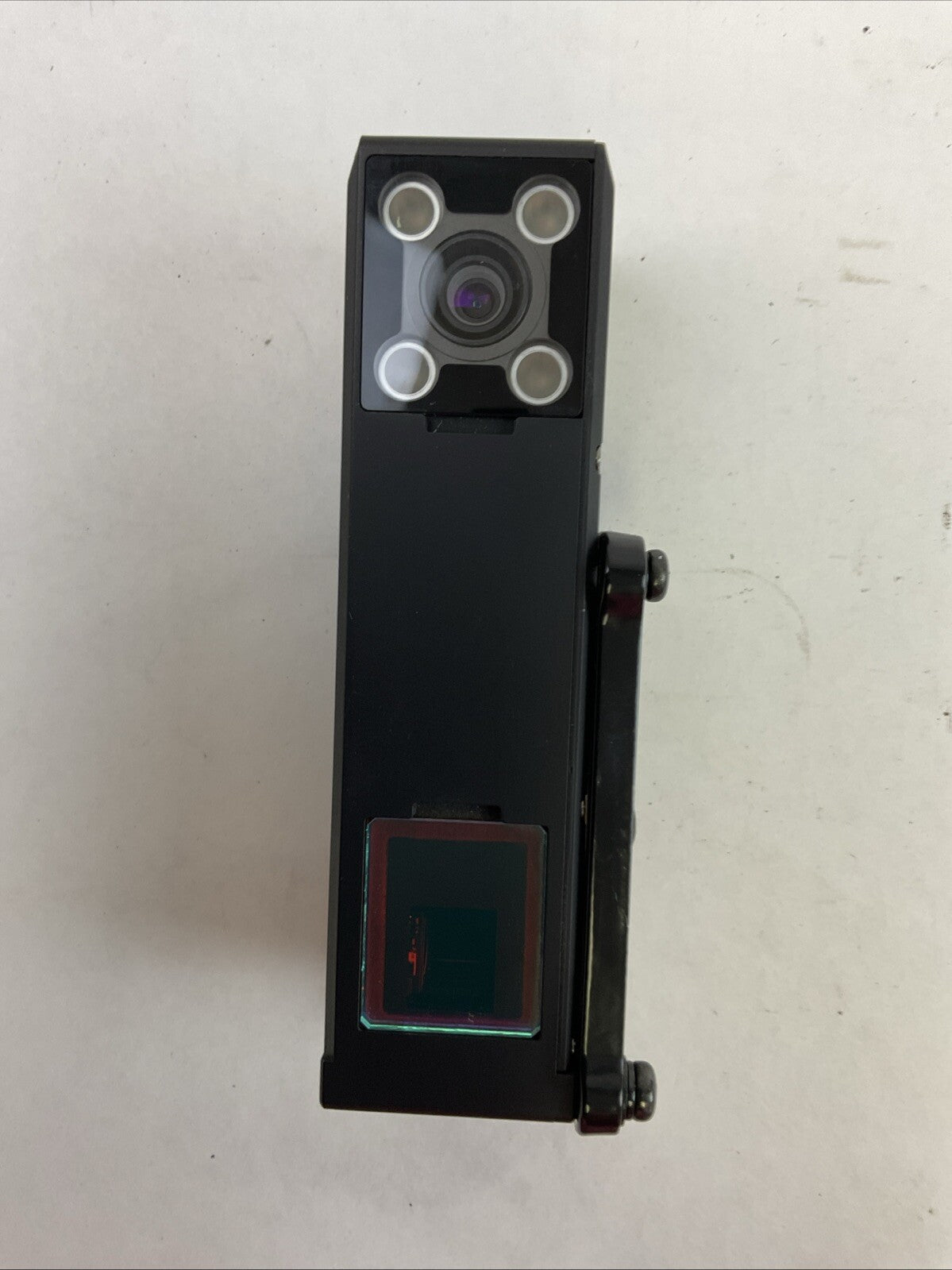KEYENCE IX-360W LASER SENSOR3