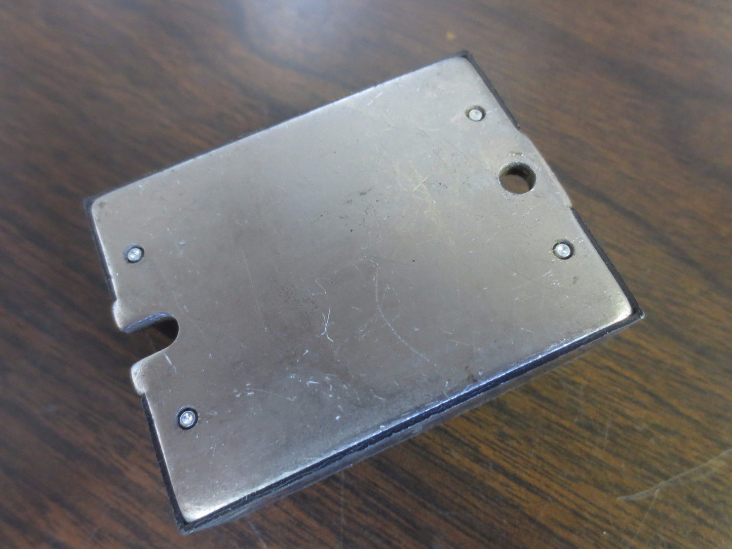 CRYDOM A1240 SOLID STATE RELAY - input 90-280V, output 120V. 40A6