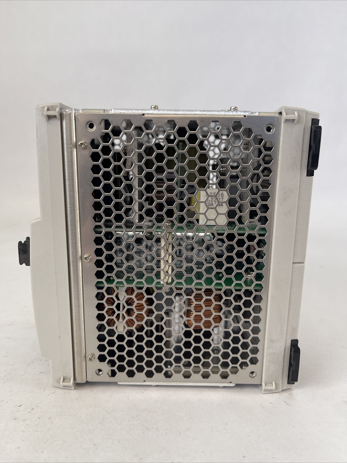 KEYENCE MS2-H300 SWITCHING POWER SUPPLY OUTPUT 24VDC 12.5A INPUT 100-240VAC 3.9A3