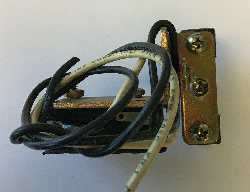 ITE A01JL0R0 AUXILIARY SWITCH 120V 1