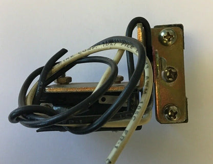 ITE A01JL0R0 AUXILIARY SWITCH 120V 1