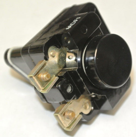 ALLEN-BRADLEY X-234683 PNEUMATIC RELAY TIMER ASSEMBLY / NEW SURPLUS0