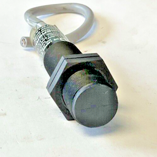 SCHMERSAL CSS 8-180-2P+D-E-L SENSOR 24VDC 50MA 0.5A4