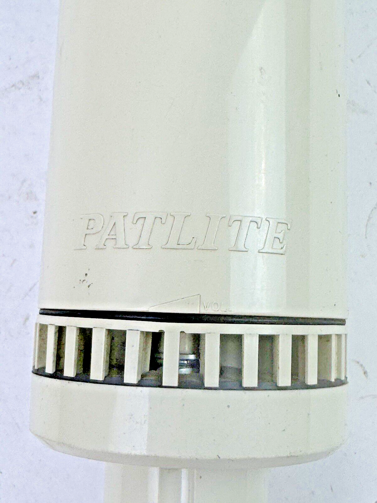 PATLITE - LME-_02 - FB120 15X10P - ALARM LIGHT TOWER & BARNUM- HHB-116695 - POST7