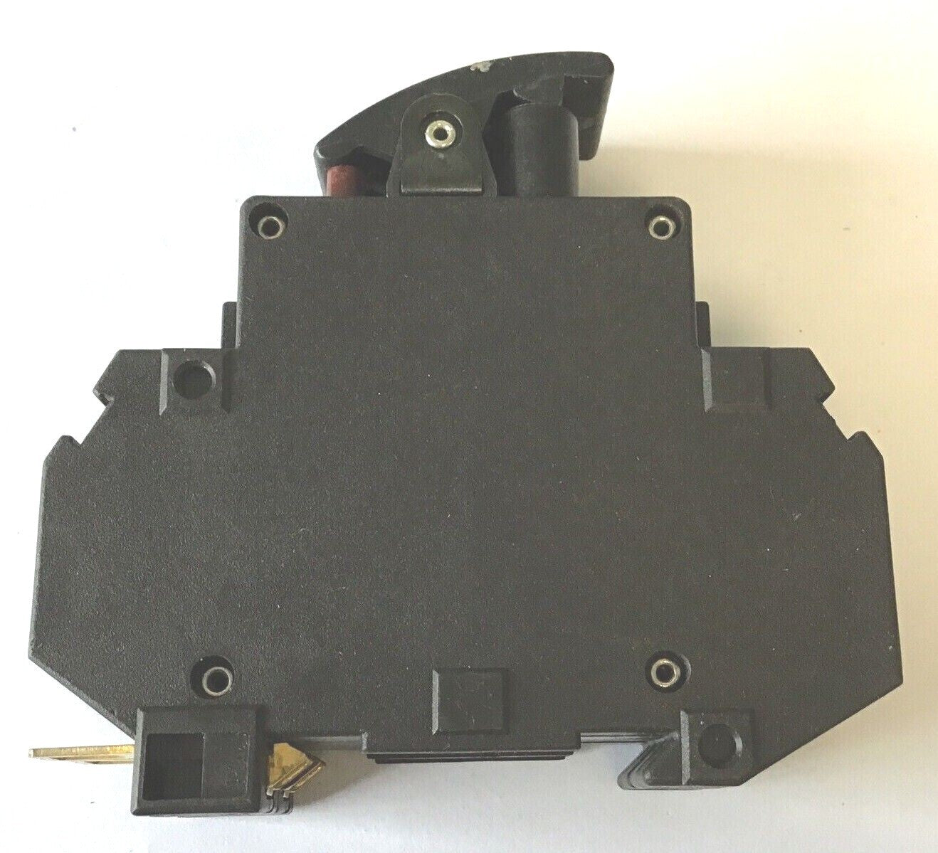 PHOENIX CONTACT TMC 42-02-15A CIRCUIT BREAKER 15A 2POLE 240VAC 3