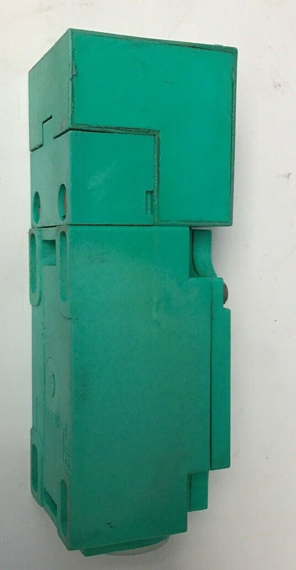 R.B.DENISON NJ15+B+VWO, PROXIMITY LIMIT SWITCH 80-250VAC/400MA 45-60HZ2