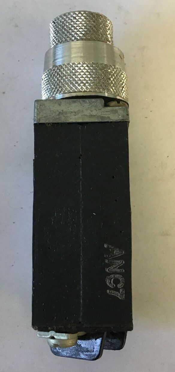 WESTINGHOUSE OTPFM OT MINIATURE LIGHT UNIT 120V 50/60CYC 5