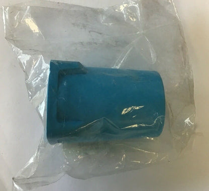 MELTRIC 61-1A013-34 POLY HANDLE 3/4" ***LOTOF3***2