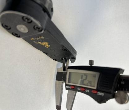 ATLAS COPCO ETV ST61-28-10 NUTRUNNER LUBBERING 80341103 12.29mm2