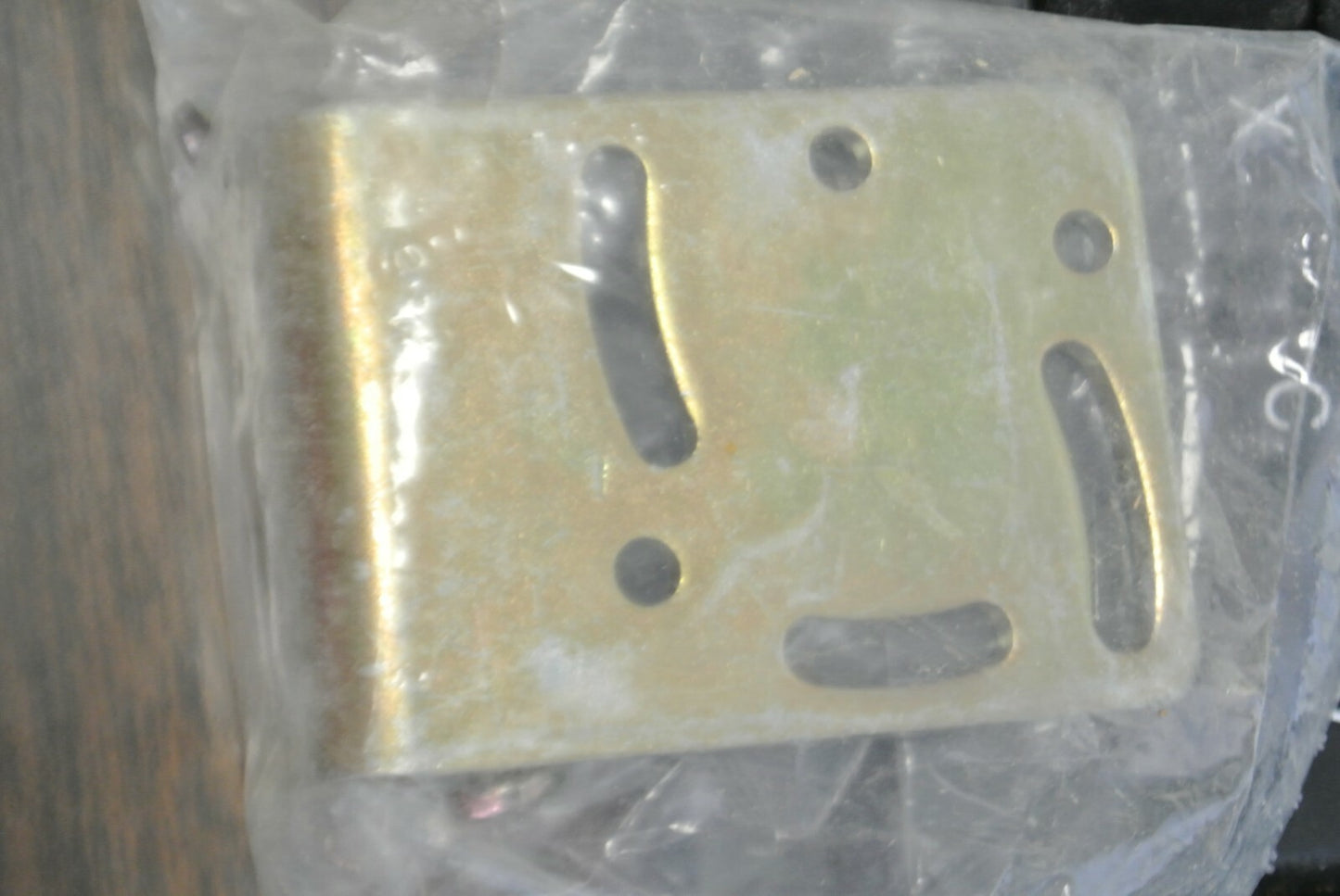 SQUARE D 9007 / 9006 PEMB1 BRACKET for PHOTOELECTRIC SWITCH / NEW SURPLUS 2