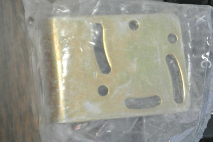 SQUARE D 9007 / 9006 PEMB1 BRACKET for PHOTOELECTRIC SWITCH / NEW SURPLUS 2