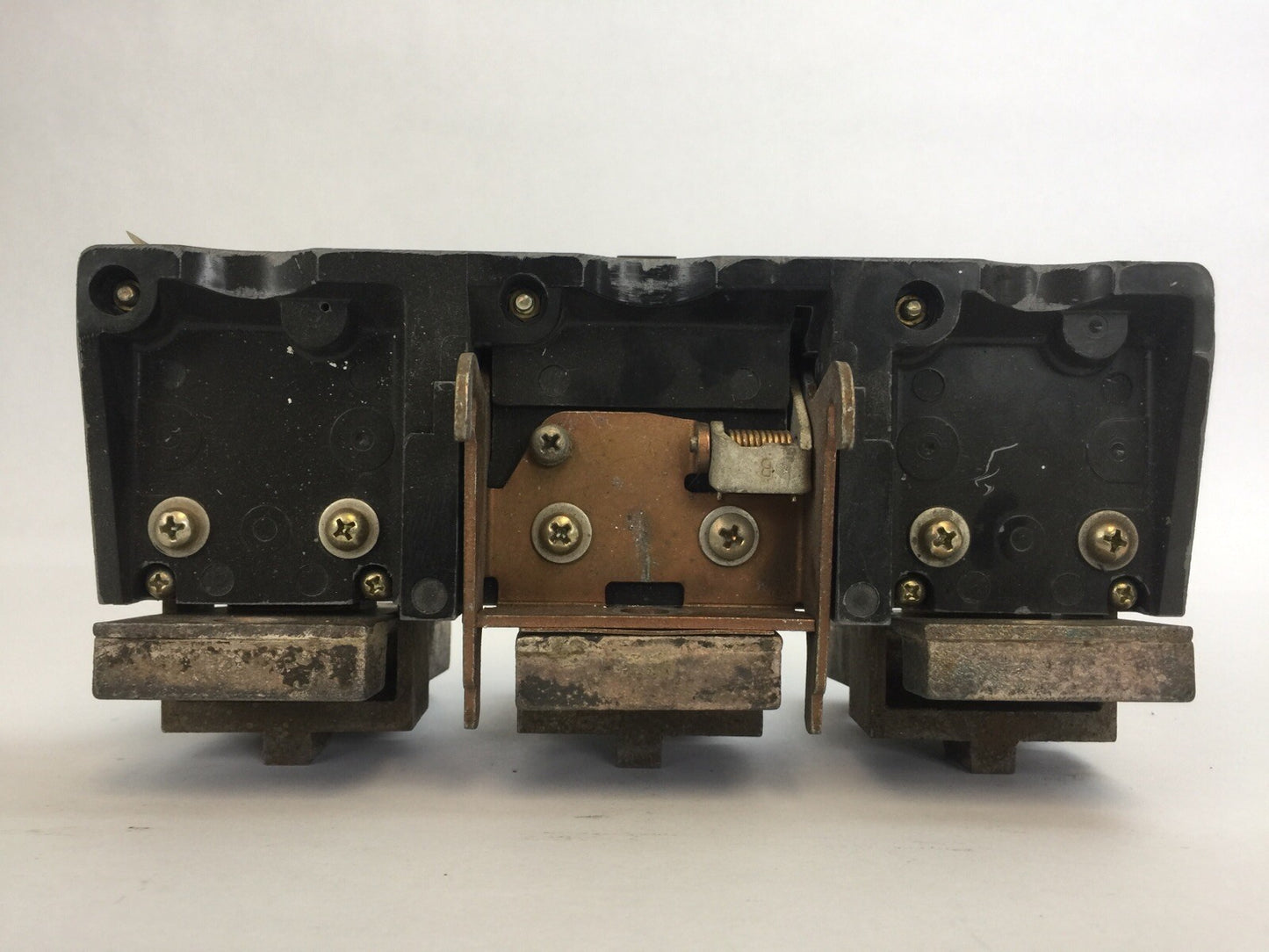 ITE GOULD KP3-T100 CIRCUIT BREAKER TRIP UNIT 1000AMP4