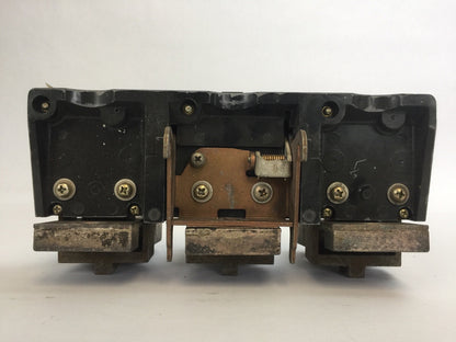 ITE GOULD KP3-T100 CIRCUIT BREAKER TRIP UNIT 1000AMP4