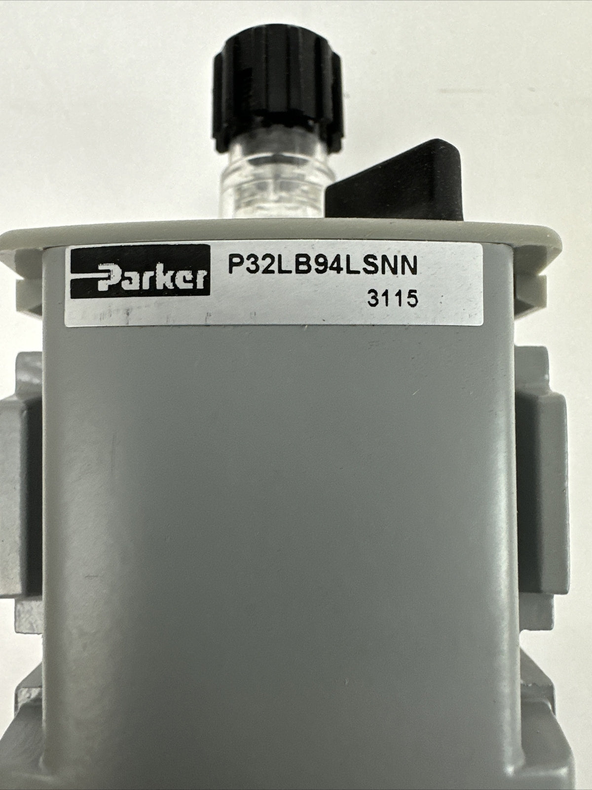 PARKER 32LB94LSNN LUBRICATOR 1/2 NPT2
