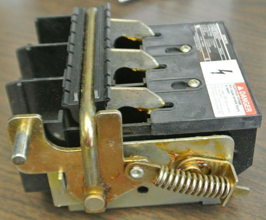 SIEMENS MCS603R / I-T-E / DISCONNECT SWITCH / 30A / 600V / 3-POLE / NEW SURPLUS0