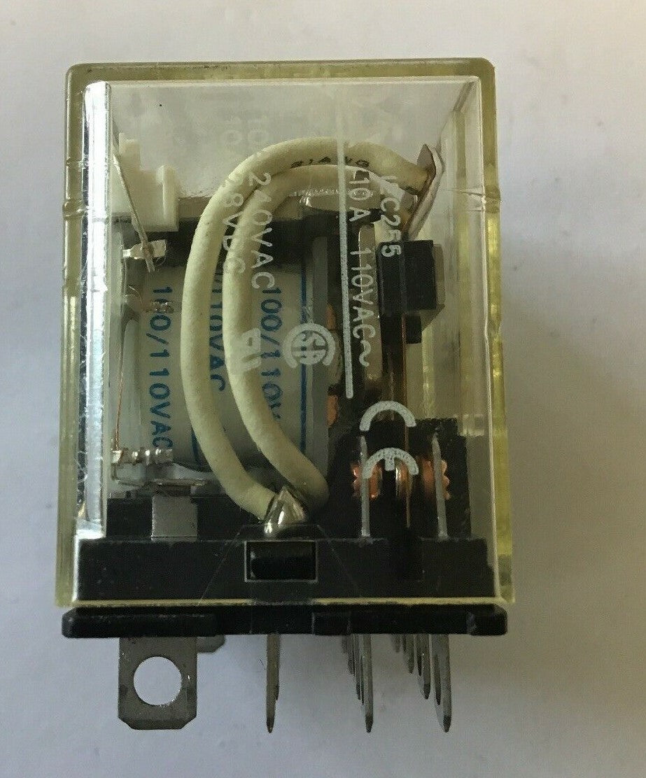 OMRON LY4N 24VDC RELAY (LOTOF2)5
