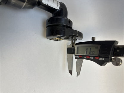 DESOUTTER ERAL1.5-25 NUTRUNNER LUBBERING 80321104 11.32mm1