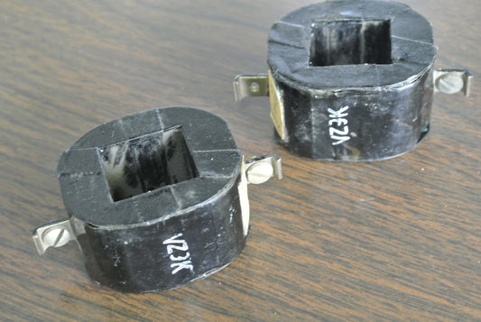 ALLEN-BRADLEY 21A06 COIL - 220V/60Hz, - NEW SURPLUS - LOT of 20