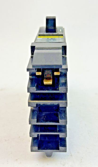 SQUARE D - FH16015A - I-LINE MOLDED CASE CIRCUIT BREAKER - 1 POLE/ 15 A/ 277VAC4
